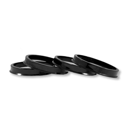 HUB RING *SET OF 4*