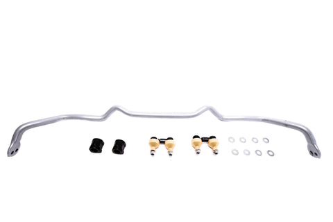 Precision Works Adjustable Front Sway Bar & End Links - Subaru WRX 2015+