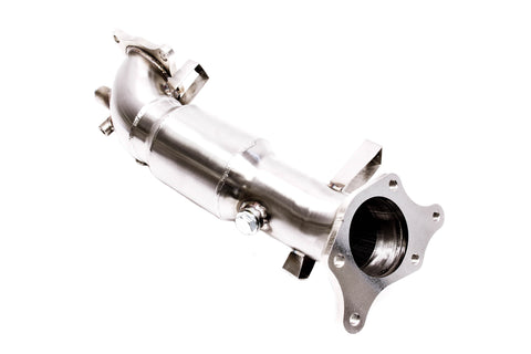 PLM Power Driven Downpipe V2 for 2017+ FK8 Civic Type R