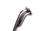 PLM Power Driven Subaru WRX & STI Downpipe 08-14 WRX & 08-20 STi