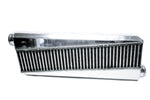 PLM Vertical Flow Intercooler XL For K-Series (Opposite Inlet / Outlet)