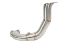 PLM K-Series K-Swap FG4 K24Z7 Hood Exit Header