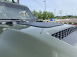 cascadia 4x4 30 watt solar panel mojave jeep wrangler 392 vss