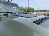 cascadia 4x4 30 watt solar panel mojave jeep wrangler 392 vss