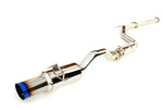 Invidia 14-15 Honda Civic Si Coupe N1 Titanium Tip Cat-Back Exhaust