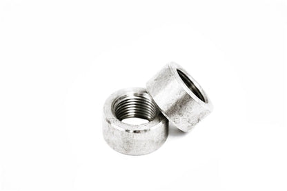 Mild Steel O2 Sensor Bung