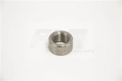Mild Steel O2 Sensor Bung