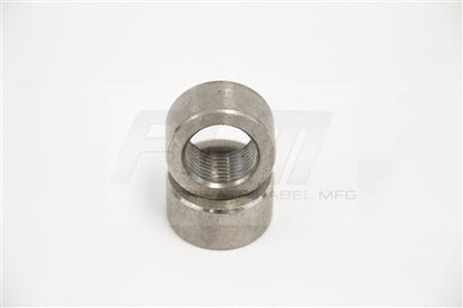 Mild Steel O2 Sensor Bung