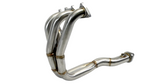 PLM Power Driven B-Series B20 TA header CR-V RD1 AWD