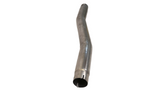 PLM Muffler Bypass Pipe - 2019-2022 Silverado / Sierra 1500 (V8 6.2L)