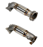 PLM Performance Primary Catalytic Converters PCD V3 For TL 2009 - 2014