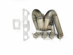 PLM Power Driven T3 Top Mount Turbo Manifold - B-Series B16 B18 B20