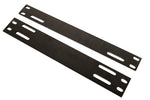 PLM Bottom Mount Adapter Plate For Low Down Rails