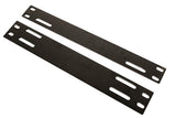 PLM Bottom Mount Adapter Plate For Low Down Rails