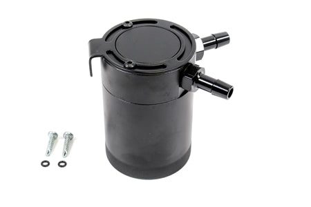 PLM Universal Oil Catch Can ( Breather Tank ) - Compact – Speed Factor