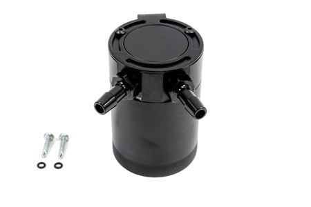 PLM Universal Oil Catch Can ( Breather Tank ) - Compact