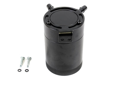 PLM Universal Oil Catch Can ( Breather Tank ) - Compact – Speed Factor