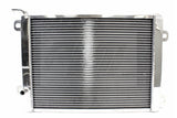 PLM Power Driven Heat Exchanger Cadillac CTS-V 2009-2015