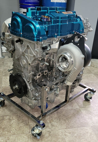 PLM Engine Stand Cradle - Honda K-Series K20C Accord Civic