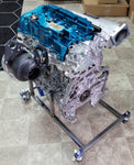 PLM Engine Stand Cradle - Honda K-Series K20C Accord Civic