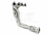 PLM Power Driven H-Series H22 F20B Tri-Y V2 Header Flex Pipe