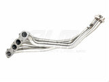 PLM Power Driven S2000 Tri-Y Stainless Steel Header