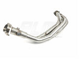 PLM Power Driven S2000 Tri-Y Stainless Steel Header