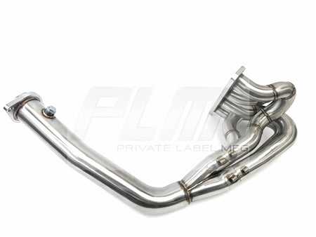 PLM Power Driven (V2) B-Series Header 4-1 Merge Collector B18 B20 ...