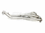 PLM K-Series K24 K20 FG Header V2 with Bolt-On Catalytic Converter