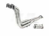PLM Power Driven K-Series 4-2-1 Header for 04-08 TSX / 03-07 Euro Accord CL7 CL9