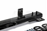 PLM Fully Adjustable Low Down Seat Rails