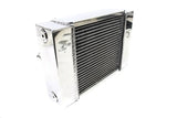 PLM Private Label Mfg. Power Driven Compact Drag Radiator - Small