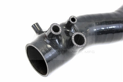 PLM Turbo Inlet Hose Kit 3-inch with nozzle - Subaru WRX 2015 - 2021