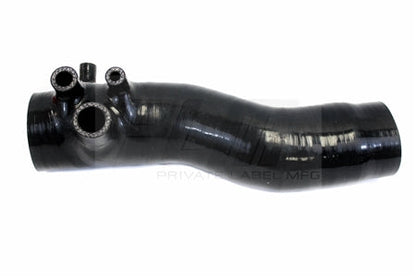 PLM Turbo Inlet Hose Kit 3-inch with nozzle - Subaru WRX 2015 - 2021