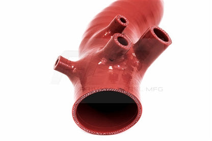 PLM Turbo Inlet Hose Kit 3-inch with nozzle - Subaru WRX 2015 - 2021