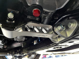 Precision Works Lower Engine Mount Pitch Mount - Hyundai I30N / Elantra GT / Veloster