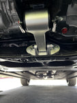 Precision Works Lower Engine Mount Pitch Mount - Hyundai I30N / Elantra GT / Veloster