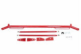 Precision Works Ford Mustang Harness Bar Kit 2005-2014