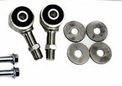 Precision Works Billet Lower Control Arms Bushings For Subaru BRZ & Scion FR-S