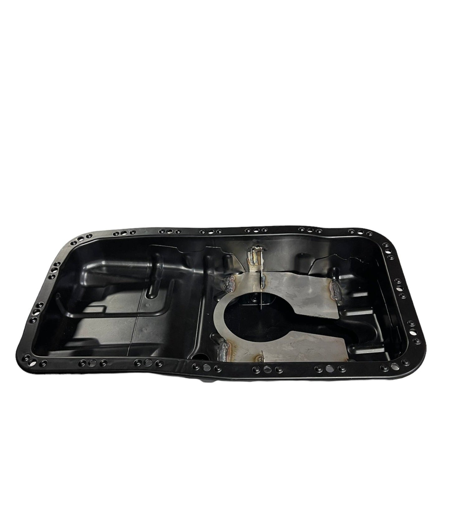 PLM Baffled Oil Pan For Honda B-Series B18 B20 B16