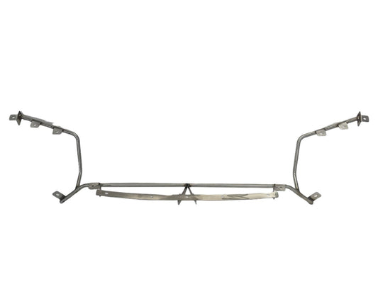 PLM Tubular Upper Radiator Support - Honda CRX EF Civic 88-91