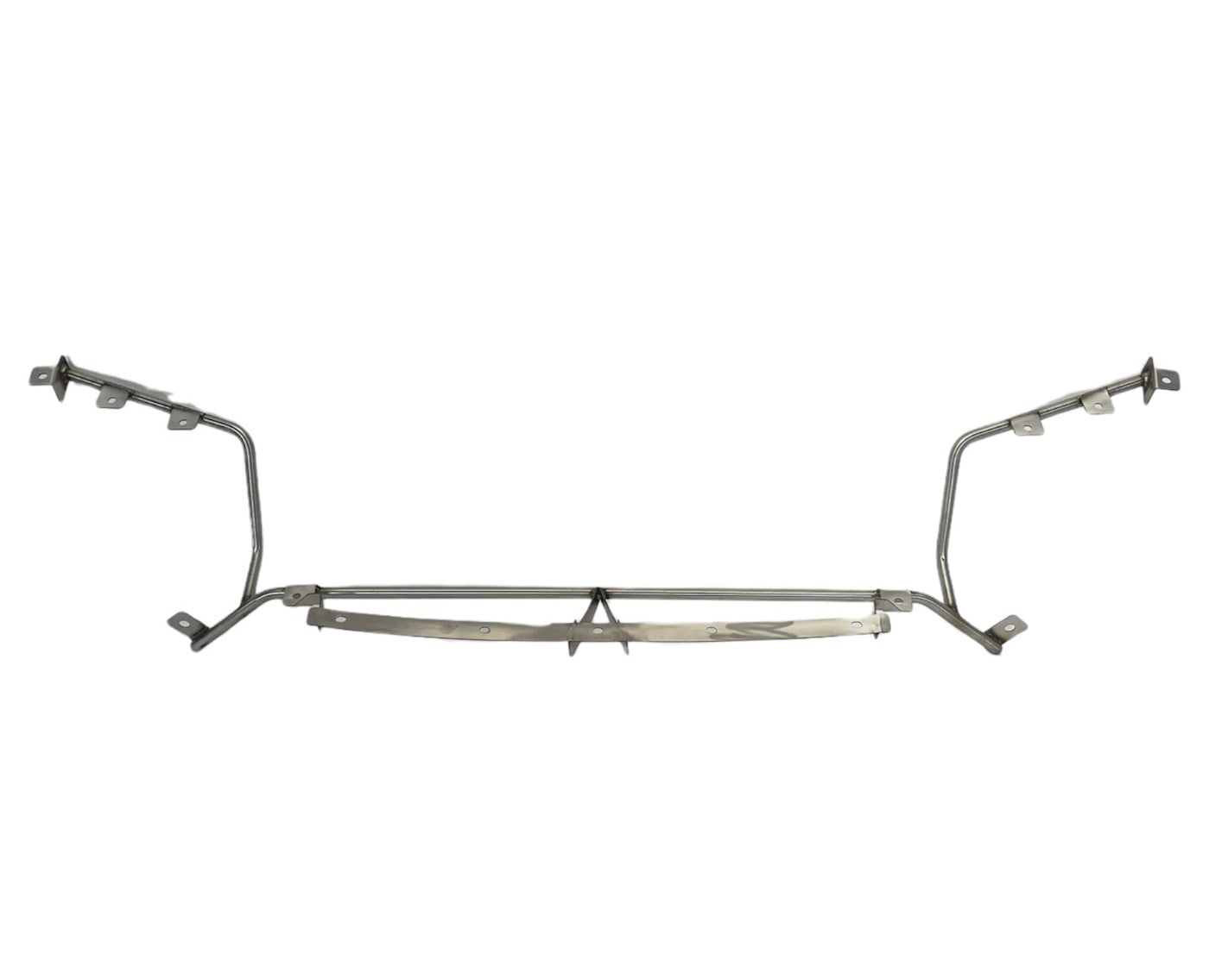PLM Tubular Upper Radiator Support - Acura Integra DC2 94-01