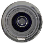 PLM x K&N Adjustable Size 3" 3.5" 4" Universal Air Filter