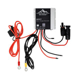 cascadia 4x4 MPPT waterproof charge controller for super duty vss system solar