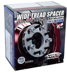 WIDE TREAD SPACER