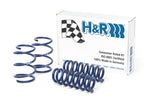 H&R 15-18 BMW M3 Sedan F80 Sport Spring (Incl. Adaptive M Susp./Competition Package)