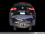 AWE Tuning 2.5L Golf/Rabbit Catback Performance Exhaust