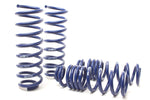 H&R 17-18 Mercedes-Benz E400 4MATIC Cabrio/E400 Cabrio A238 Sport Spring (Non Adaptive Damping)