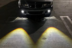 BMW (E46/E39): MORIMOTO XB LED