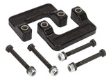 Daystar 2007-2013 Chevy Avalanche 1500 4WD/2WD - 2in Leveling Kit Front (lower mount style)